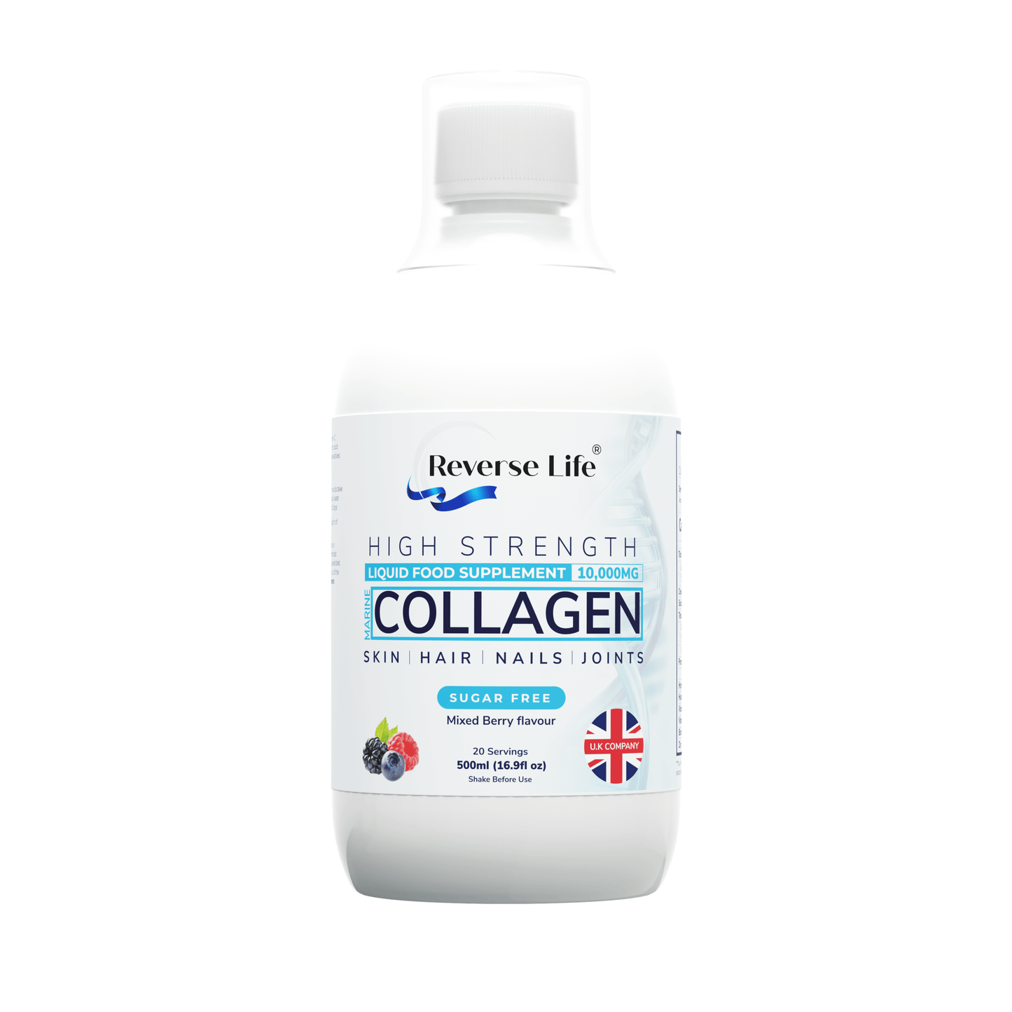 Marine Collagen