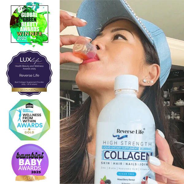 Marine Collagen Original Formula