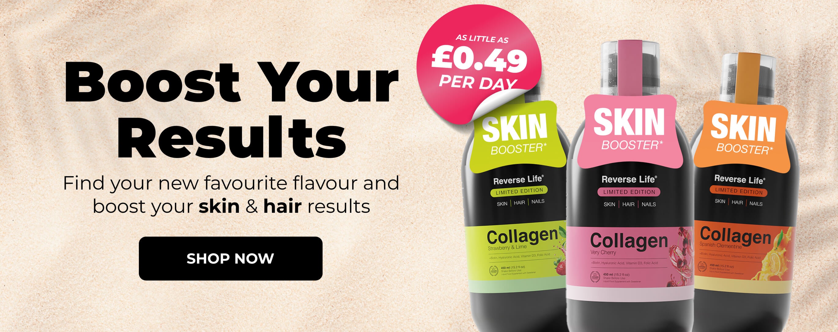 Skin Boosters