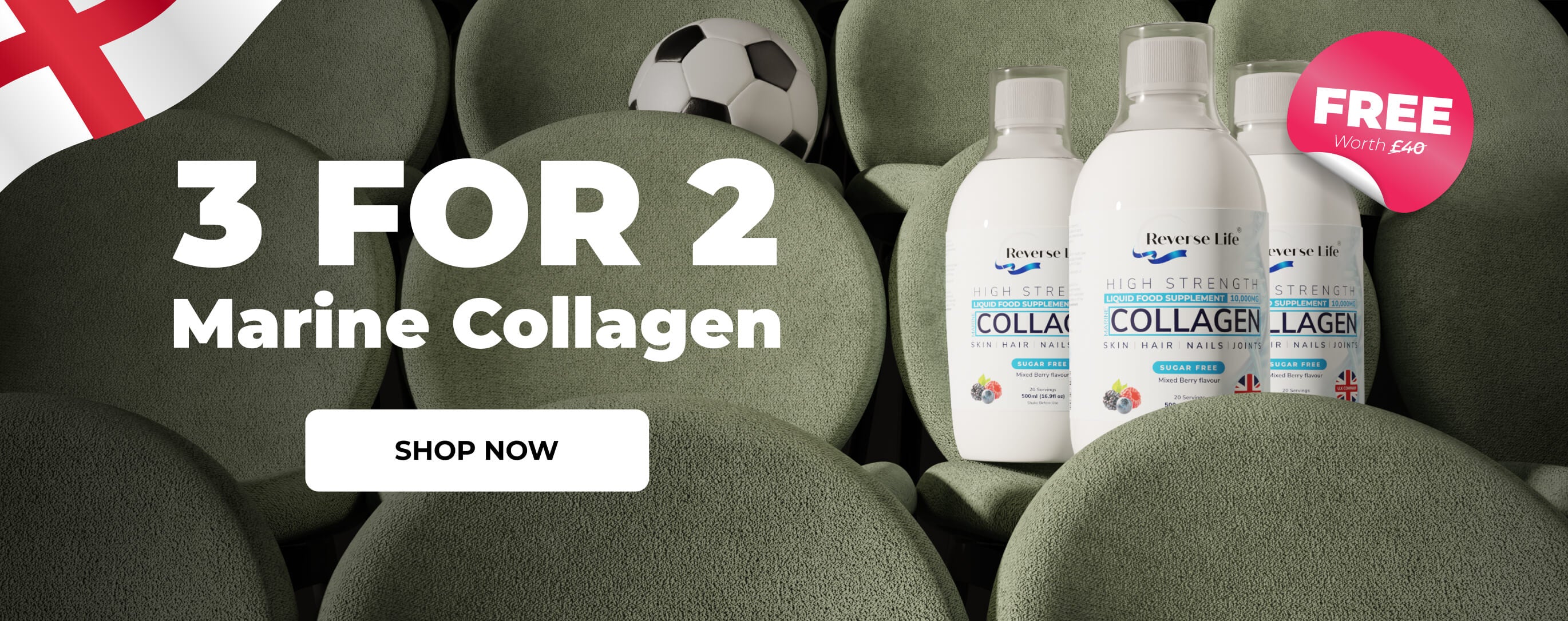 3 for 2/5 for 4 bottles