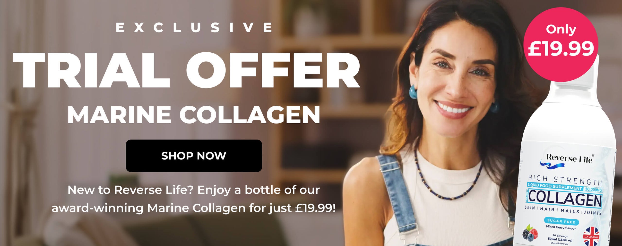 Trial offer