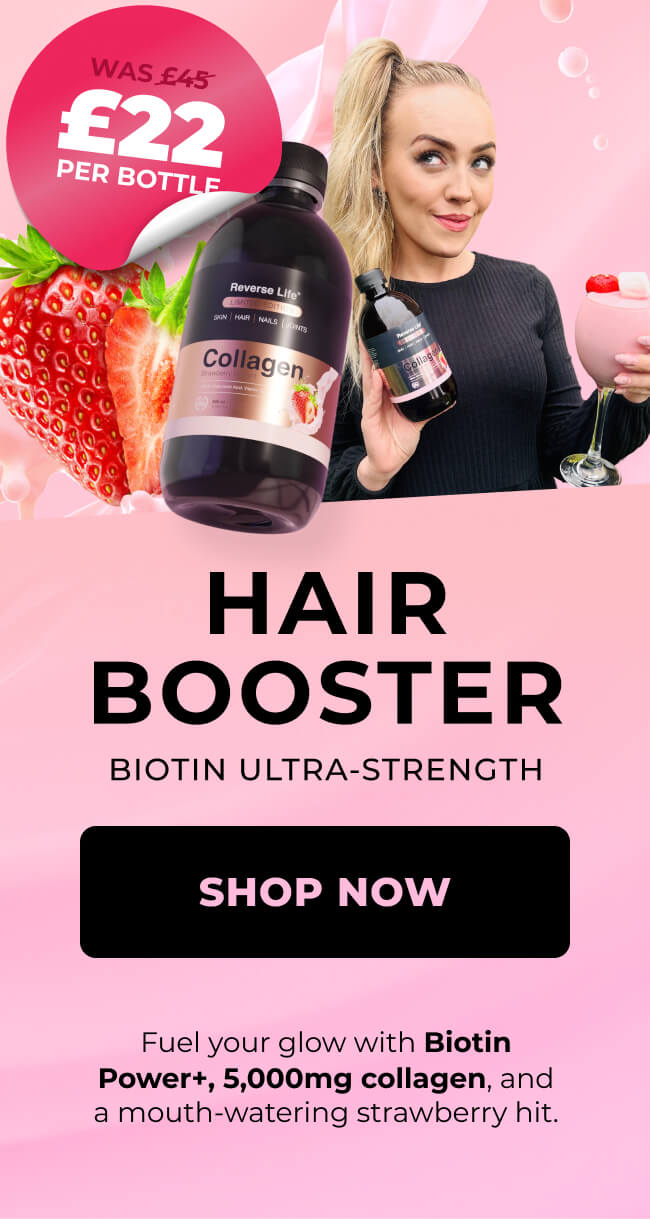 Strawberry Delight £22 Deal