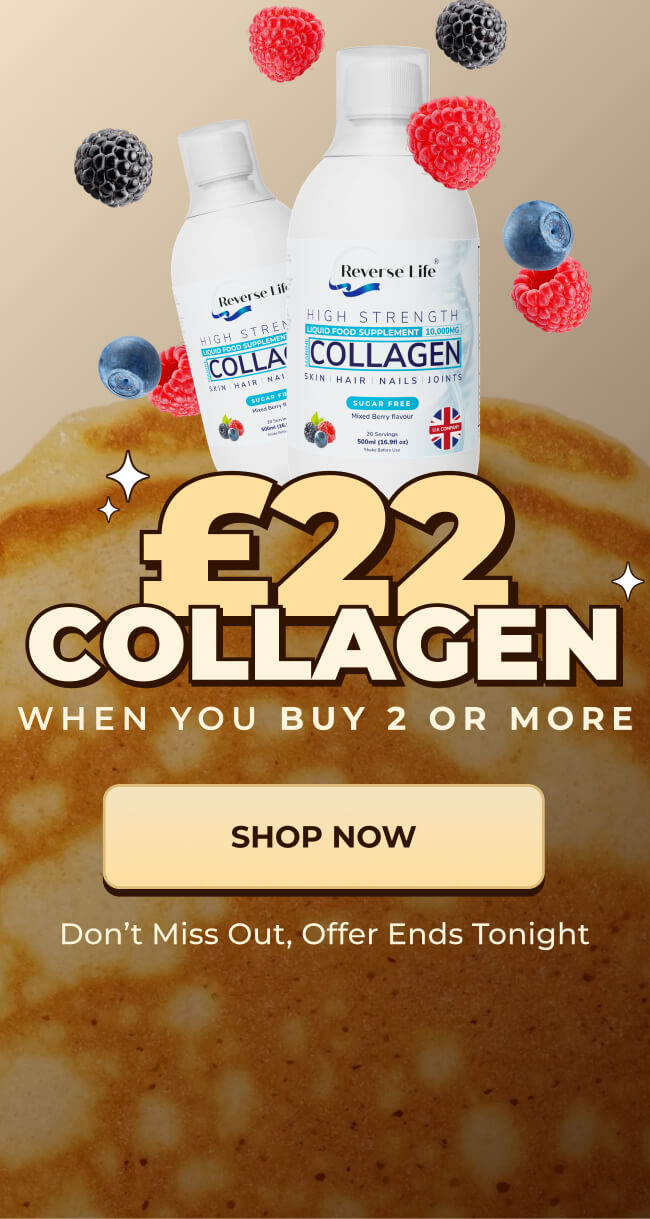 £22 Collagen