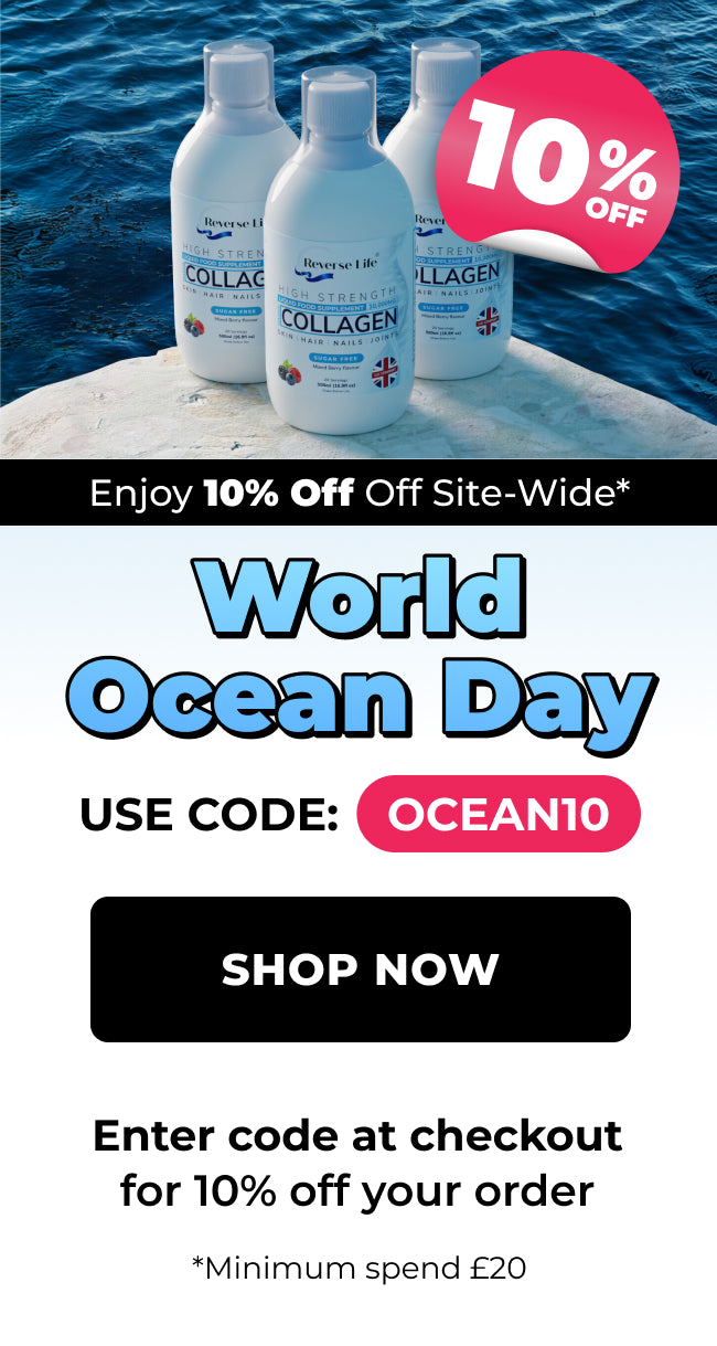 World Ocean Day