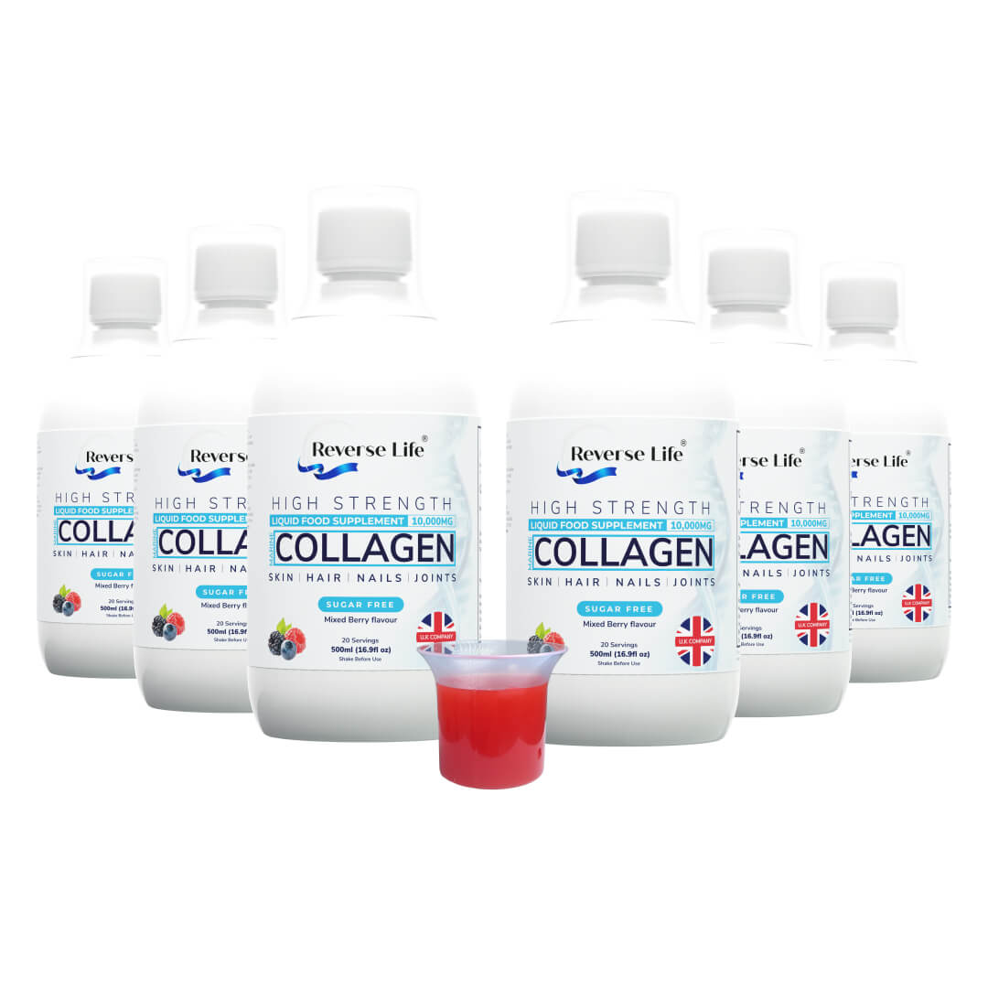 3 Marine Collagen GD