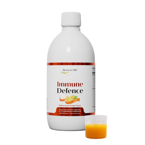 Immune Defence