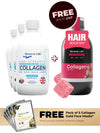 Marine Collagen Kola Cubes - Magic Monday