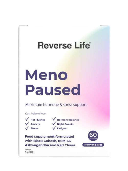 MenoPaused