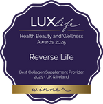 LUXlife Health Beauty and Wellness Awards 2025