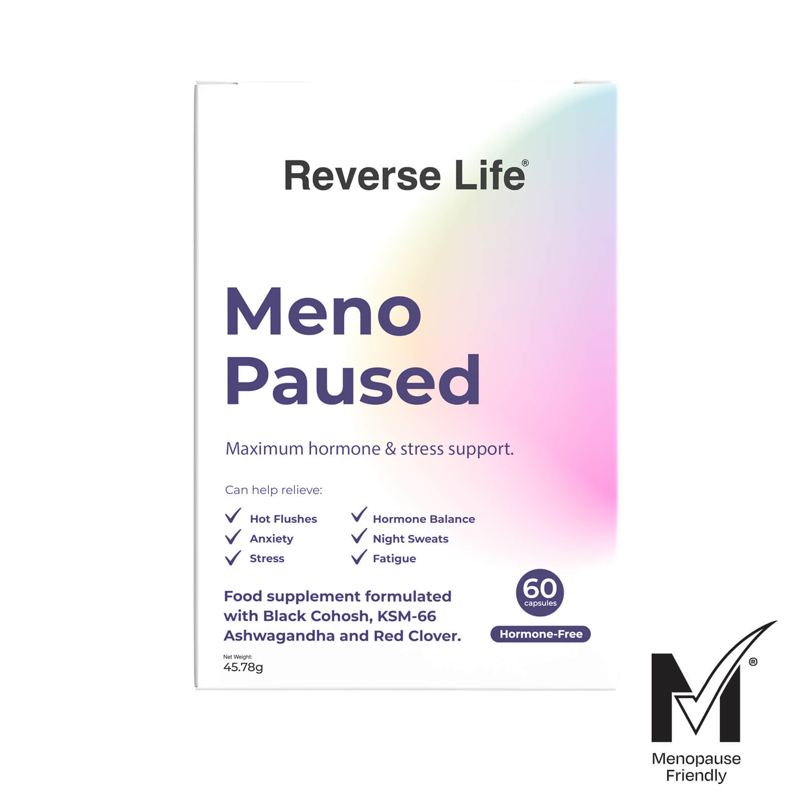 MenoPaused