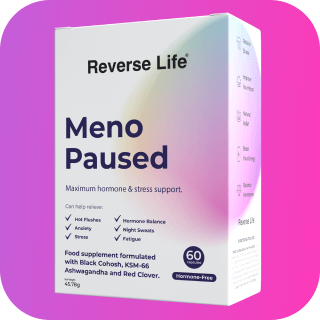 NEW - MenoPaused