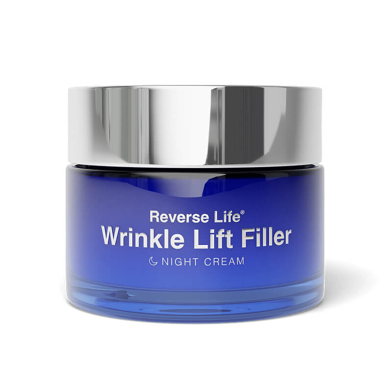 Wrinkle Lift Filler Night