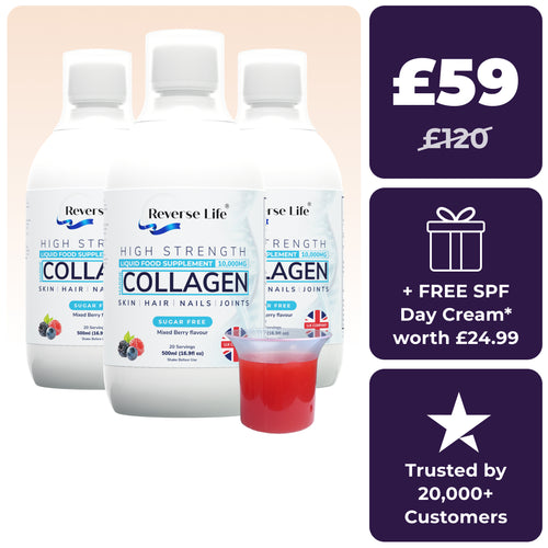 Marine Collagen