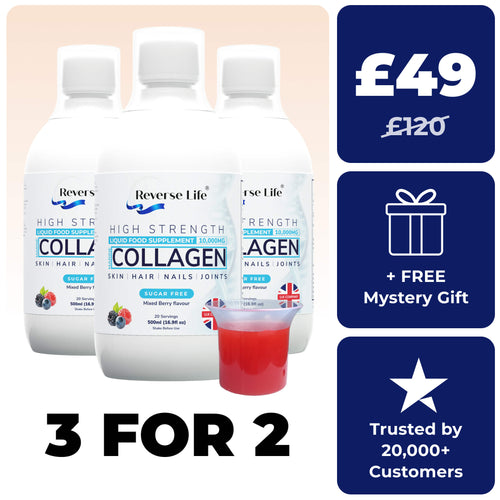 Marine Collagen
