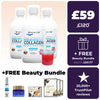 Marine Collagen Original Formula