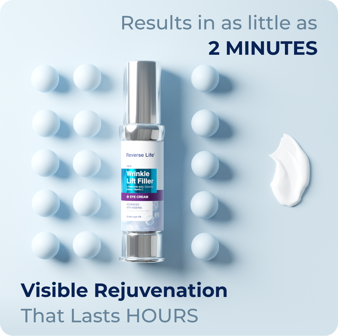 3-Piece Wrinkle Lift Collection