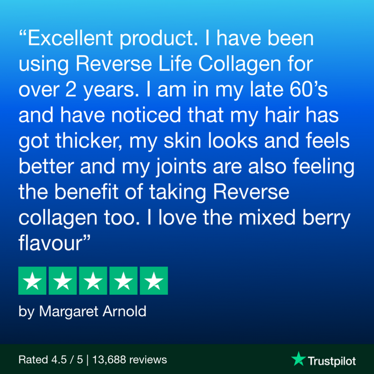 Original Collagen £22 deal