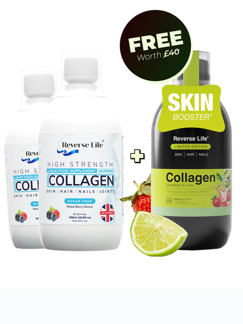 Skin Booster Bundle