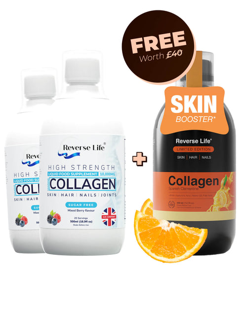 Skin Booster Bundle
