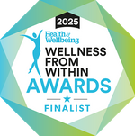 2025 Wellness From Within Awards