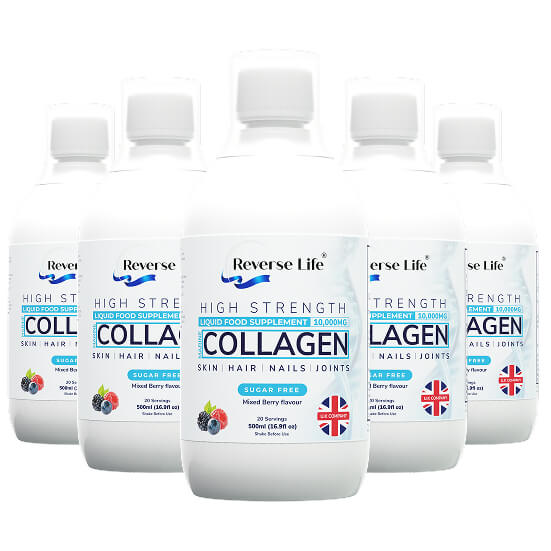 Marine Collagen