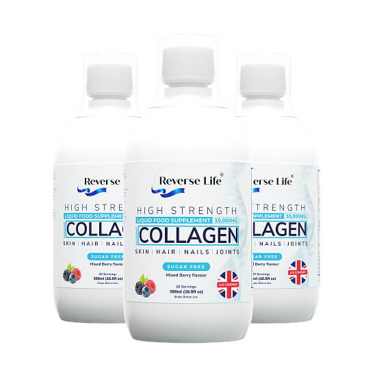 Marine Collagen