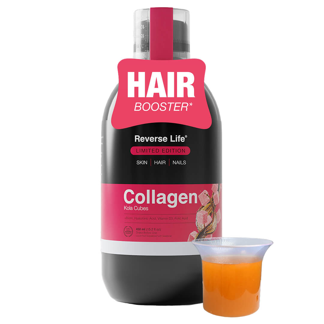 Kola Cubes Bovine Collagen