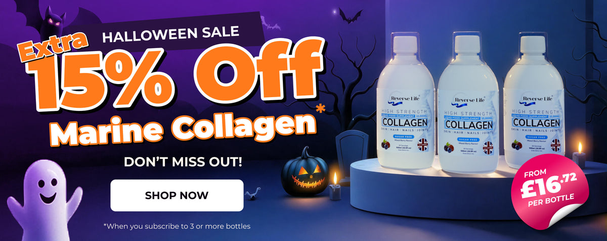 Halloween Sale