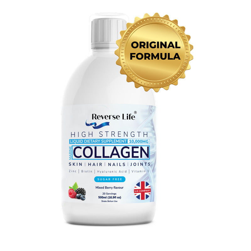 Marine Collagen Bonus