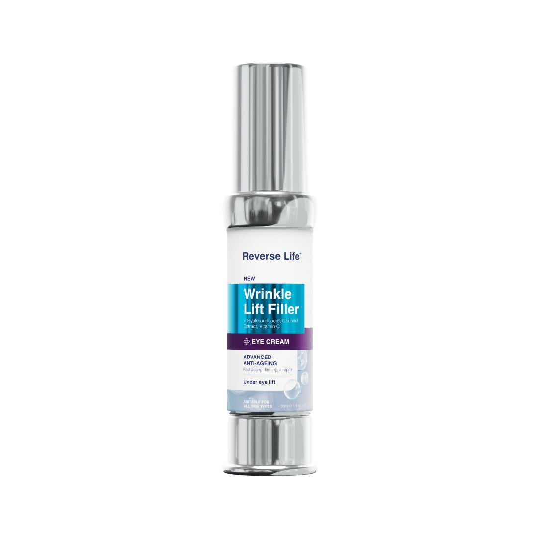 Wrinkle Lift Filler Eye