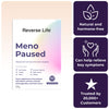 MenoPaused