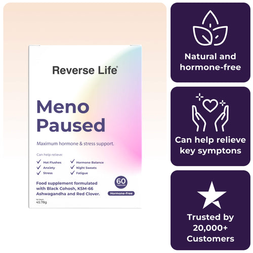 MenoPaused