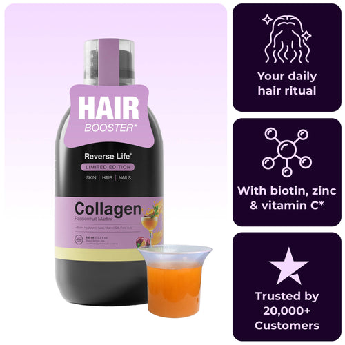 Passionfruit Martini Bovine Collagen