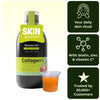 Strawberry & Lime Bovine Collagen