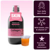 Very Cherry Bovine Collagen