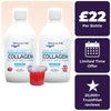 Marine Collagen £22 deal