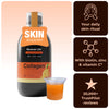 Spanish Clementine Bovine Collagen