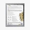 3x 24K Collagen Gold Face Masks
