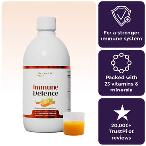 Immune Defence