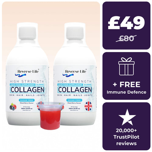 Marine Collagen