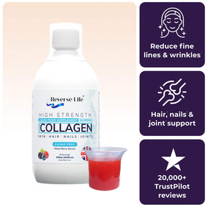 Marine Collagen Original Formula