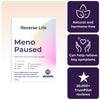 MenoPaused