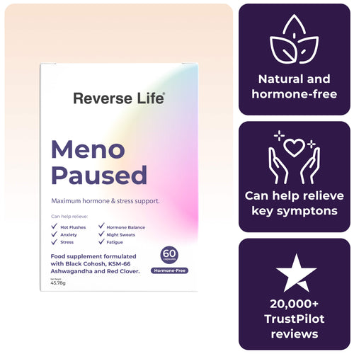 MenoPaused