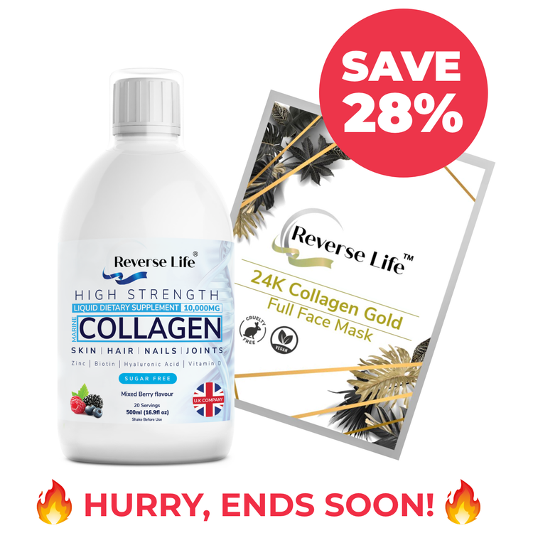 Marine Collagen