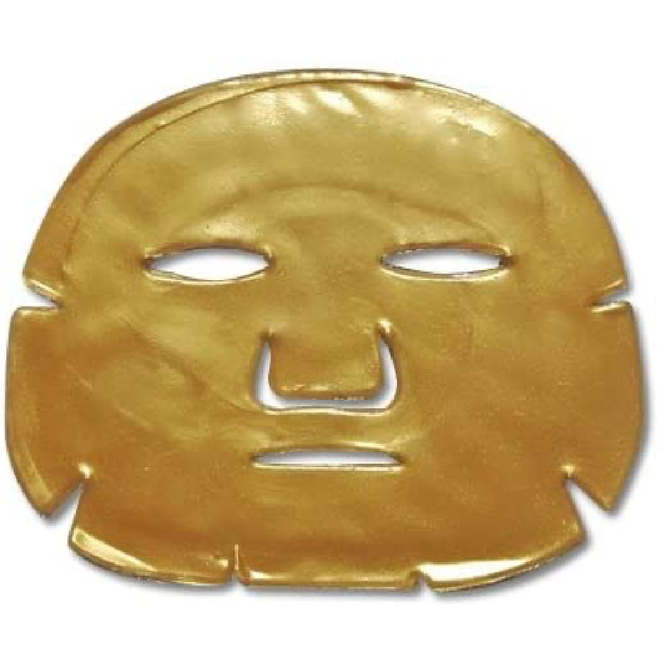 24K Collagen Gold face Mask
