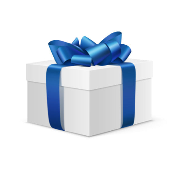 FREE Mystery Gift